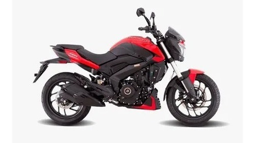 Imagen 15 de 15 de Bajaj Dominar 250