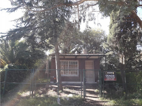 Casa 2 Ambientes - Vendida