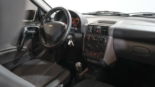 Chevrolet Classic 1.4 Ls Abs Airbag