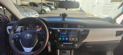 Toyota Corolla 1.8 Xei Mt 140cv