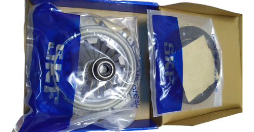 Kit Embrague Para R9/r11/r19/r12r/18/ Clio/ M/v 1.6 8v