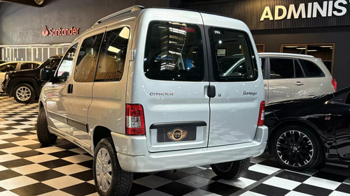 Citroën Berlingo Multispace 1.6 Xtr 115 Am18