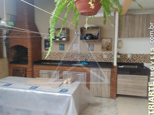 Ref.: 8490 - Sobrado Em Osasco Para Venda - V8490