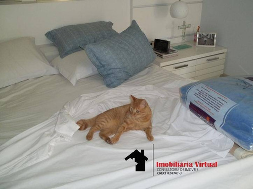 Imagem 5 de 15 de Casa Com 4 Suites - 531