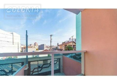 Imagem 21 de 28 de Casa A Venda - 4526805