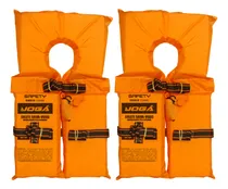 Comprar Kit 2 Coletes Salva Vidas Homologado Jogá C3 ( 1g, 1eg )