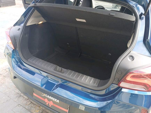 Chevrolet Onix 1.0 TURBO FLEX PREMIER AUTOMÁTICO