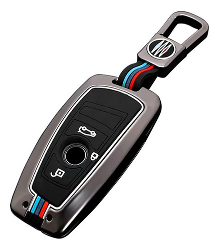 Funda Carcasa Llave Para Bmw M4 F82 F83 2014 A 2018