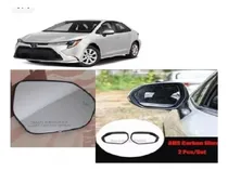 Comprar Espejos Luna Retrovisores Corolla 2019 2020 2021 Millenium