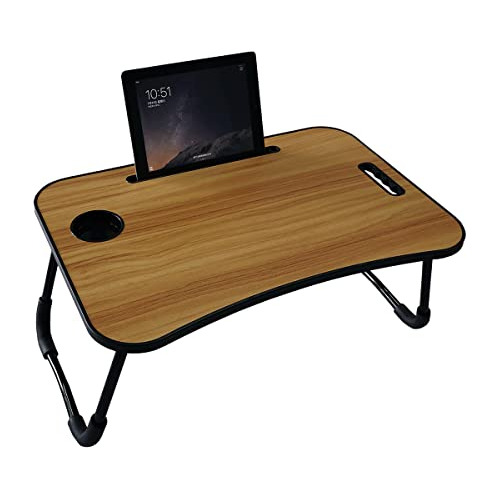 Laptop Workstation For Bed And Sofa Foldable Laptop Tab...