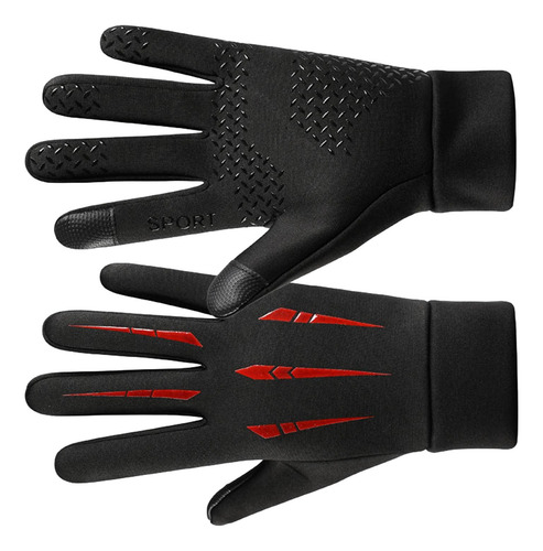 Guantes De Esquí De Invierno Guantes De Esquí Guantes De