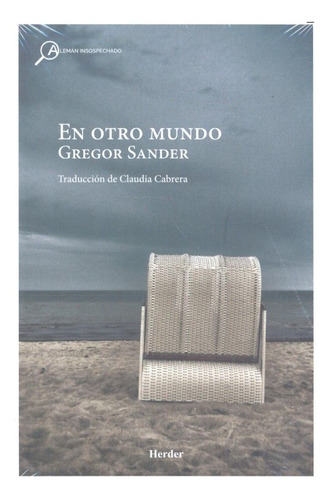 En Otro Mundo (libro Original)