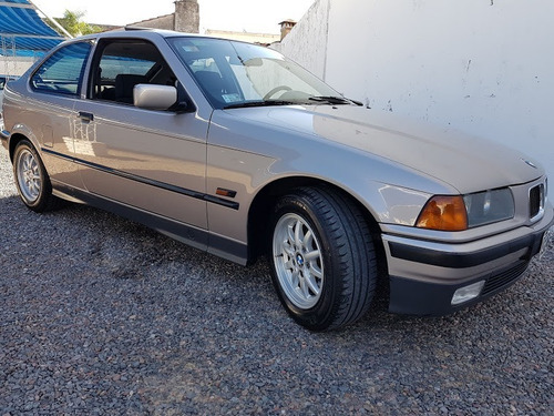 Bmw 318 Ti