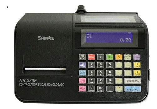 Servicio Tecnico A Domicilio De Controladores Fiscales