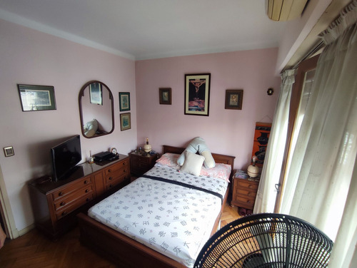 Ph 4 Ambientes Venta Boedo C/ Baulera