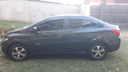 Chevrolet Prisma 2018 1.4 Ltz Aut. 4p