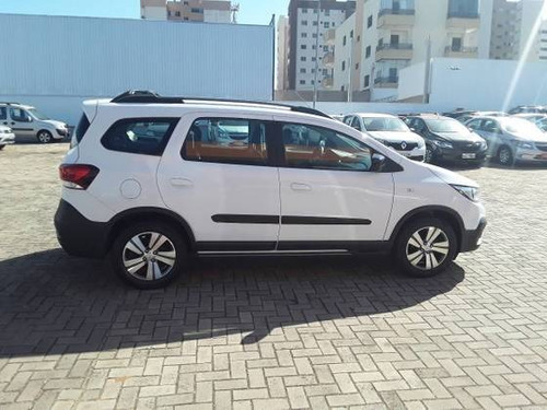 Imagem 9 de 9 de Chevrolet Spin 1.8 Activ7 8v Flex 4p Automático