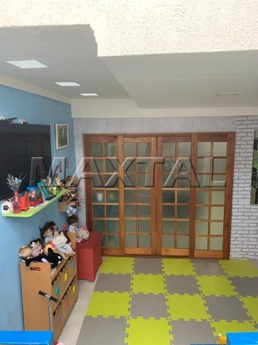 Imagem 6 de 15 de Excelente Sobrado Vila Ester / 3 Suítes / 2 Vagas - Mi84811