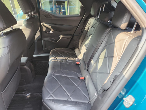 D.S. DS3 Crossback 1.2 Puretech Bastille 155 At