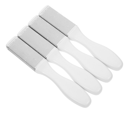 Lima Exfoliante Con Raspador De Pies Para Pedicura De Pies,