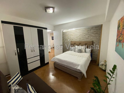 Valle Abajo . Apartamento En Venta , Mim 25-18542