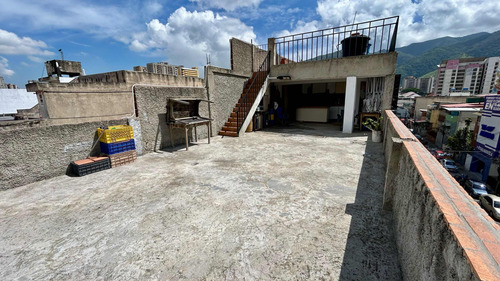 Edificio En Venta En Los Flores De Catia