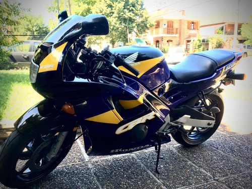 Honda Cbr 600 F2 1993 Original