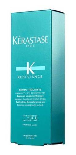 Sérum Thérapiste Reparación | 30 Ml | Kérastase Résistance
