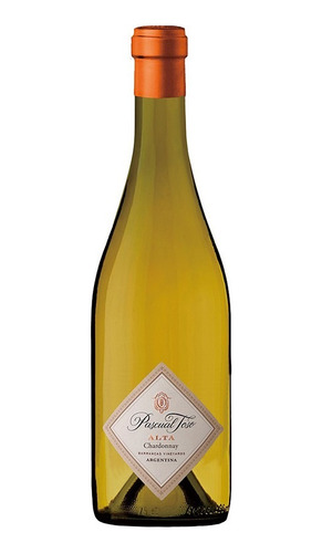 Vino Pascual Toso Alta Chardonnay -oferta Celler