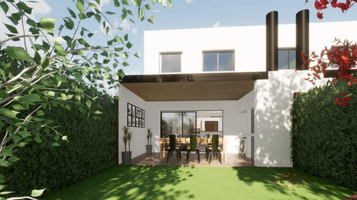Casa En Venta Dos Dormitorios Docta