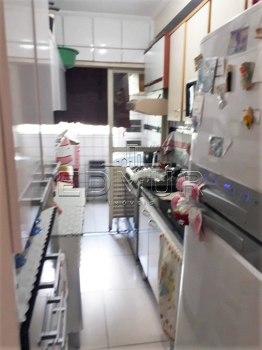 Imagem 3 de 11 de Apartamento - Vila Metalurgica - Ref: 24826 - V-24826