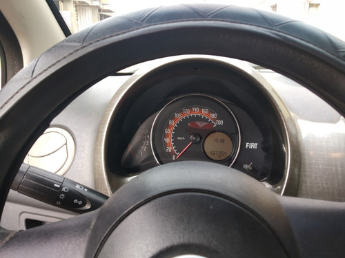 Imagem 14 de 14 de Fiat Uno Evo Way 2012
