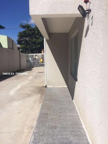 Imagem 6 de 15 de Triplex Para Venda Em Curitiba, Hauer, 4 Dormitórios, 2 Suítes, 4 Banheiros, 2 Vagas - 30.078_1-797400