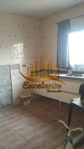 Imagem 17 de 22 de Casas - Venda - Jardim Do Bosque - Cod. 557 - V557