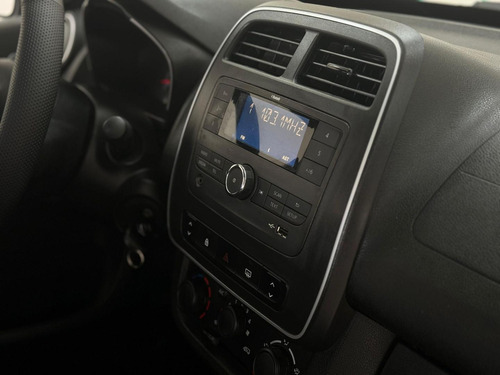 Renault Kwid Zen 1.0 Mt