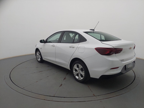 Chevrolet Onix 1.0 TURBO FLEX PLUS LTZ MANUAL