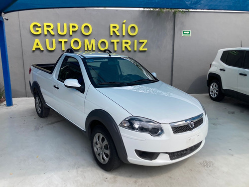 Imagen 10 de 15 de Ram 700 2020 1.6 Slt Cabina Sencilla Mt