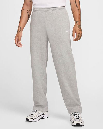 Pants Nike Holgado Caballero Talla 2xl De Algodón (Usado)