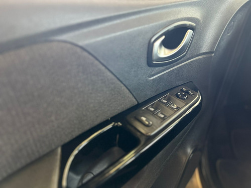 Renault Captur 2.0 Iconic Piel At