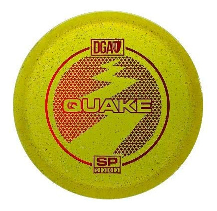 Dga Sp Line Quake Disco Golf Gama Media Color Pueden Variar