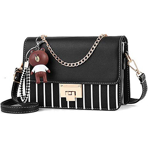 Zhongningyifeng Bolso Bandolera Para Mujer Bolso Bandolera P