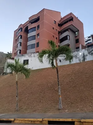 Apartamento en venta