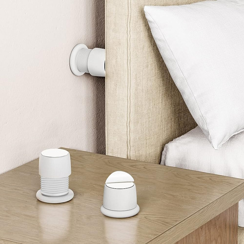 Xuenair Tapones De Cabecera, Tapón De Pared De Cama De 1.6-2