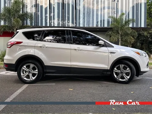 Ford Escape 2.0 Se 4x4