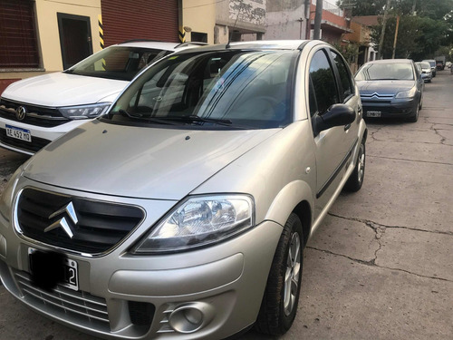 Citroën C3 1.4 I Sx Am74 2012