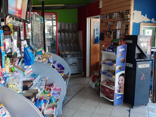 Imagen 11 de 11 de Maxikiosco Excrlente Oportunidadla Mejor Zona Entre Banco Provincia Y Bbva A 20m Anses Escuelas Primaria Y Secundaria A 100m Centro Comercial Y A 100m Comisaría 48mucha Seguridad20 Años De Antigüedad