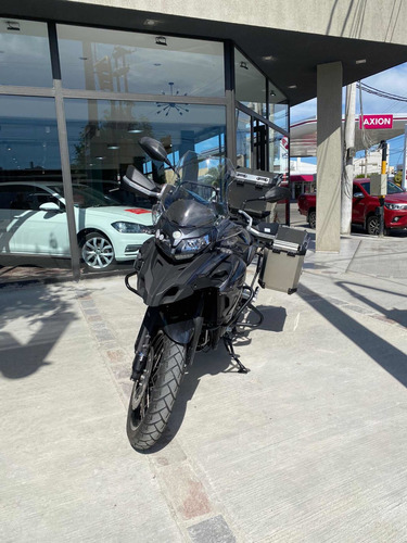 Imagen 6 de 6 de Benelli Trk 502