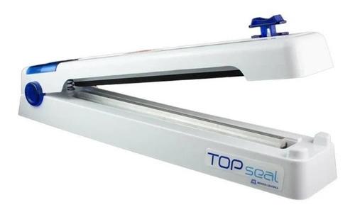 Seladora Top Seal Plus + Rolo Esterilização Autoclave 5x100