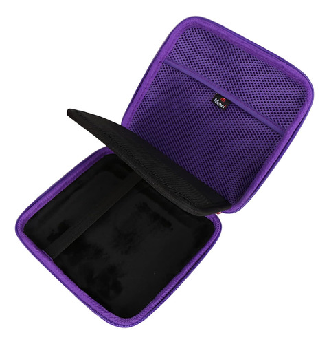 Estuche Rígido Novation Launchpad Mini Mk3/mk2 Control...