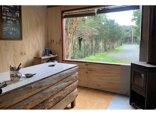 Precioso Camping En Cucao Con Acceso A La Playa